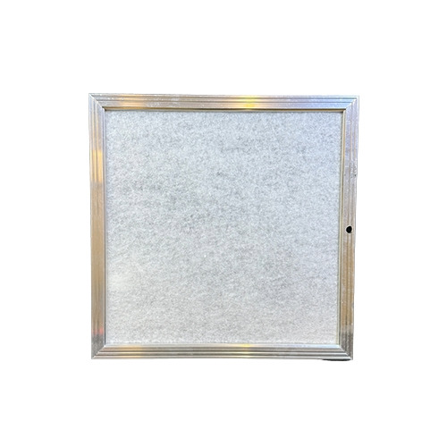 Return Air Grilles Ancillary